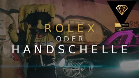 rolex oder handschelle spongebozz download